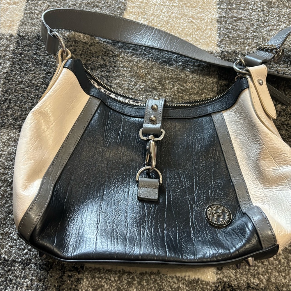 Harley-Davidson pocketbook